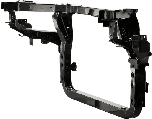 Vista 7 de Garage-Pro Soporte de radiador para JEEP GRAND CHEROKEE 11-17 Montaje con panel de cierre (14-17 3.6L/5.7L Eng)
