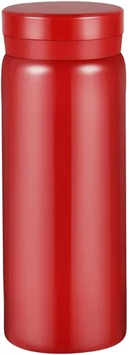 Vista 13 de Mini Thermos Bonita Botella de Agua - Matraz Pequeño Diminuto Aislado al Vacío de Acero Inoxidable 18/10 de 7 oz - A Prueba de Fugas y Derrames