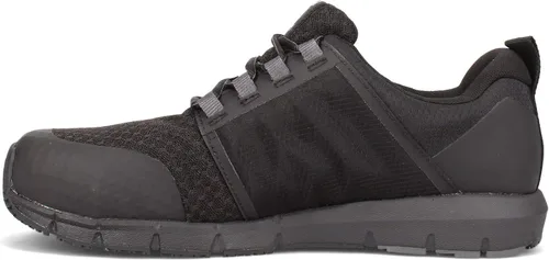 Vista 4 de Timberland PRO Radius, hombre, gris, punta comp, EH, baja atlética