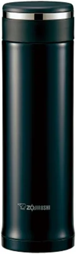 Vista 6 de Termo Zojirushi Tuff, azul índigo