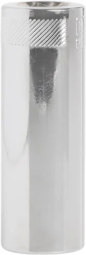 Vista 8 de CRAFTSMAN Juego de llaves de vaso profundo, métrico, 3/8 pulgadas de transmisión, 6 mm, 6 puntos (CMMT99141)
