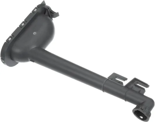 Vista 3 de Reemplazo directo para GE WD21X20309 Conduit Mid Blaster Asm