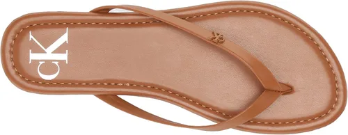 Vista 5 de Calvin Klein Chanclas Crude para mujer