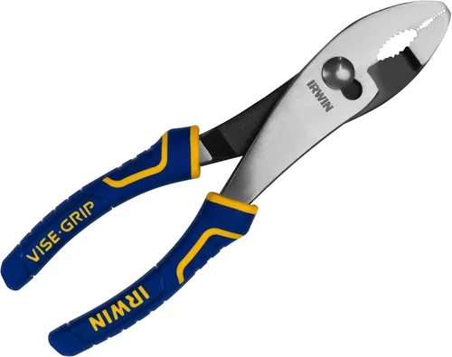 Vista 3 de IRWIN VISE-GRIP Juego de alicates, junta deslizante, 20 cm (2078408) (Paquete de 2)