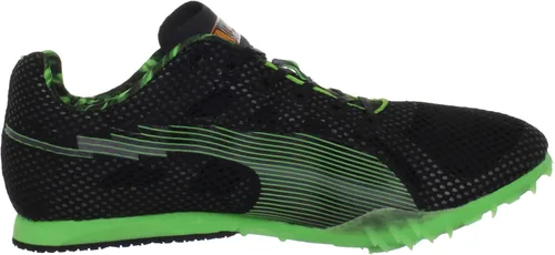 Vista 6 de Puma Bolt Evospeed Mid Dist - Zapato de pista