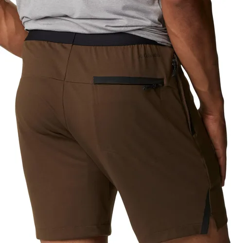 Vista 5 de Columbia Pantalón corto Tech Trail Knit para hombre