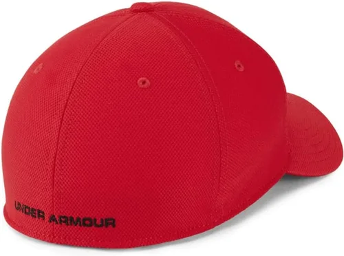 Vista 2 de Under Armour Gorra para hombre Blitzing 3.0 difuminada