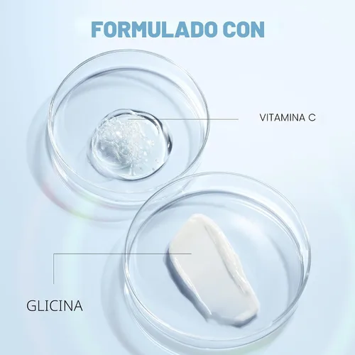 Vista 7 de L'Oreal Paris Acondicionador Restore sin sulfato con antioxidantes, acondicionador hidratante para exposición al agua dura y acumulación de peinado