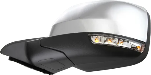 Vista 4 de Espejo Garage-Pro para Jeep Grand Cherokee 2011-2021 con calefacción lateral del conductor