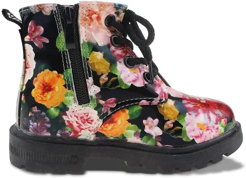 Vista 5 de Maxu Fashion - Botas impermeables de poliuretano para niños