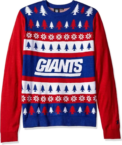Vista 4 de Forever Collectibles Indianapolis Colts One Too Many Ugly Sweater