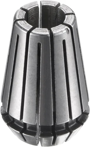 Vista 4 de uxcell ER20 Spring Collet, 3/8 "Chuck para máquina de grabado CNC Torno herramienta de fresado