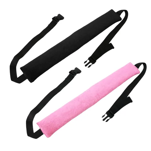 Vista 14 de Correas para silla alta twoworld,Correa de seguridad universal para bebés,Arnés para silla alta Correas de silla para niños pequeños, bebés, Negro