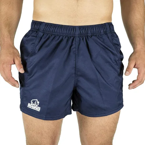 Vista 6 de Rhino Auckland - Pantalones cortos de rugby para hombre