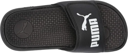 Vista 5 de PUMA Sandalias unisex con gancho y bucle para niños