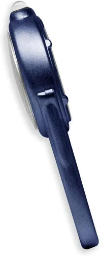 Vista 3 de Dakota Watch Company Reloj Mini Clip con Microlight
