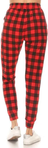 Vista 3 de Leggings Depot - Pantalones deportivos de ajuste relajado para mujer, con bolsillos y bajos, ideales para yoga y entrenamiento