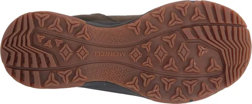 Vista 4 de Merrell Erie Mid impermeable para hombre