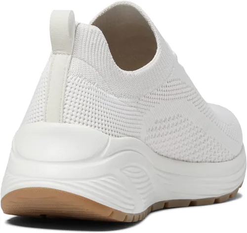 Vista 5 de Skechers Women's Bobs Sparrow 2.0-Allegiance Crew Sneaker