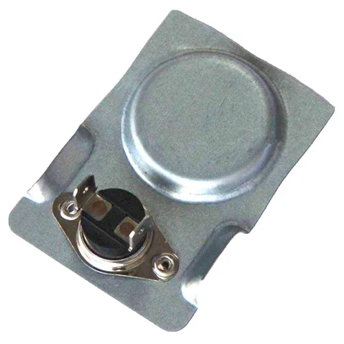 Vista 5 de Hongso Interruptor de encendido/apagado de velocidad de reóstato variable Ctrl con 2 conectores macho para ventilador de estufa de chimenea, control