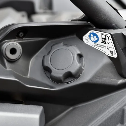 Vista 2 de SAUTVS Tapa del depósito de combustible para Polaris & Can Am ATV/UTV, tapa de gasolina para Polaris Sportsman General Ranger RZR 800 900 1000