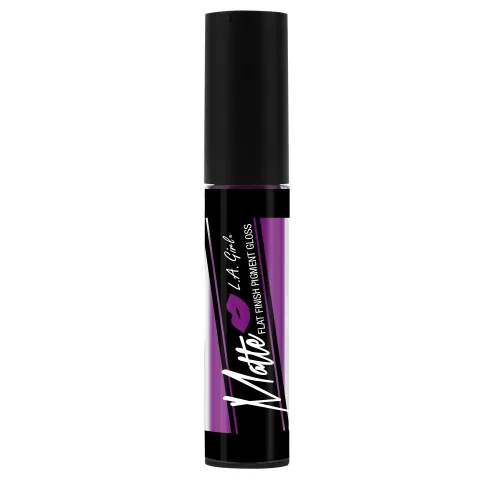 Vista 17 de Brillo de labios con pigmento mate Soñado