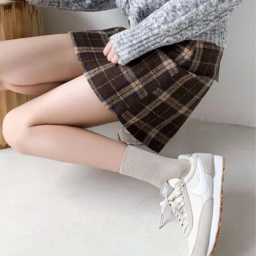 Vista 5 de TeenFighter 6 Pairs of Comfortable Casual Cotton