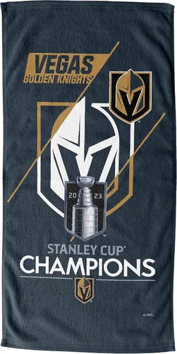 Vista 14 de Northwest NHL Pittsburgh Penguins - Toalla de playa, 30 x 60 pulgadas, rayas