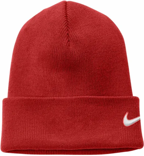 Vista 2 de Nike Gorro unisex con puños