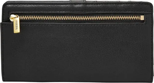 Vista 4 de Fossil Liza - Cartera de cuero para mujer