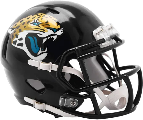 Vista 12 de NFL Speed Mini Casco