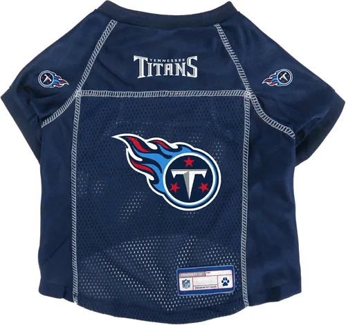 Vista 35 de Littlearth Camiseta básica unisex para mascotas de la NFL