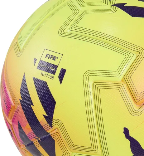 Vista 2 de PUMA Unisex Orbita Pro Premiere League Soccer Ball (FIFA Quality Pro)