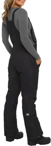 Vista 5 de Arctix womens Essential Insulated Bib Overalls