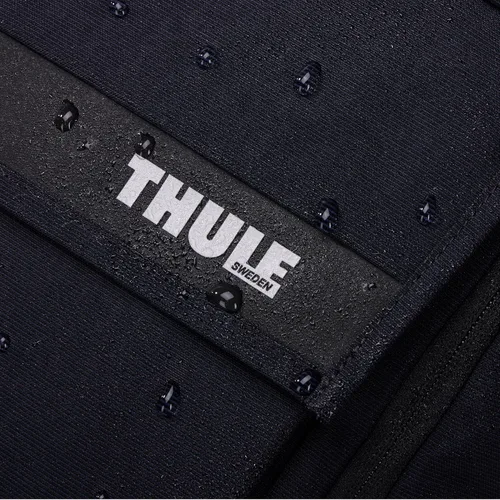Vista 14 de Thule Paramount - Mochila de 24 litros con funda acolchada para laptop, se Negro
