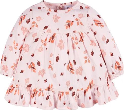Vista 3 de Gerber Conjunto de ropa de juego de 2 piezas para niña pequeña