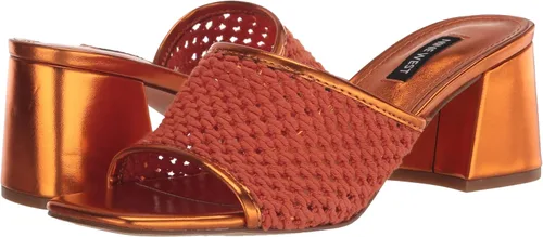 Vista 7 de NINE WEST Sandalias de tacón Galant para mujer