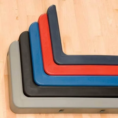 Vista 2 de Macgregor Acolchado Saf-Guard con borde acolchado para tablero