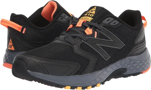 Vista 8 de New Balance 410 Trail Running Tenis para hombre