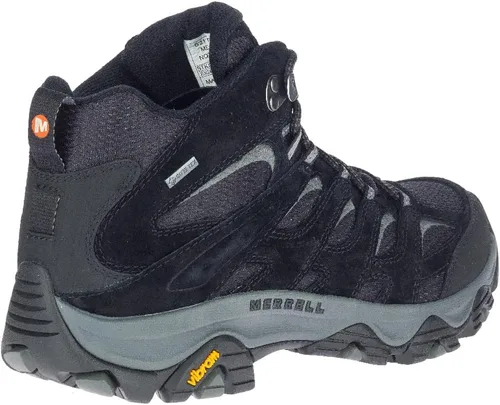 Vista 5 de Merrell Botas de senderismo modernas para hombre
