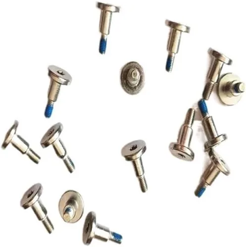 Vista 2 de [Drone Parts] Plant Protection Drone Accessories for DJI T30 Screws (Front and Rear Frame) [Easy Installation] (Size : 5 pcs)