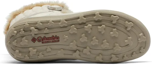 Vista 5 de Columbia Canyon - Bota de invierno para la nieve con Omni-Heat para mujer