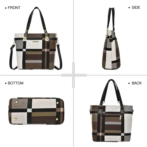 Vista 220 de 2E-youth - Bolsas y carteras de diseño para mujer, bolso de hombro, bolsa de mano