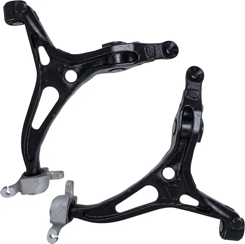 Vista 11 de Detroit Axle - Kit de suspensión frontal de 10 piezas para Dodge Avenger 2008-2014, Chrysler Sebring 2007-2010, 2 brazos de control inferiores, 2