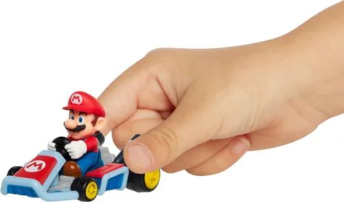 Vista 7 de World Of Nintendo Mario Kart Racers - Mario Standard Kart