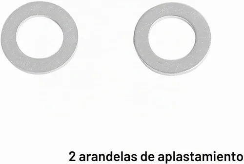 Vista 8 de Filtro de transmisión automática compatible con Honda V6-2003-2007 Accord, 2005-2006 Odyssey, 2005 Pilot, para 2004-2006 Acura TL V6 reemplaza #