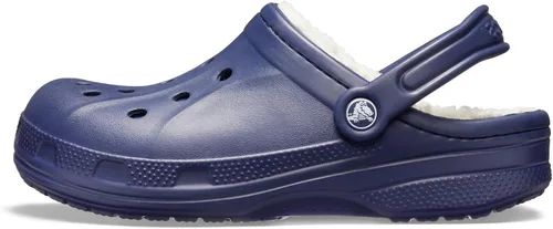 Vista 7 de Crocs - Zueco unisex con forro Ralen para adultos