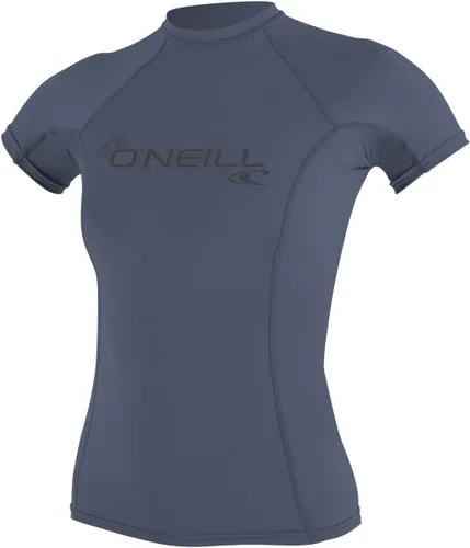 Vista 31 de O'Neill Camiseta de protección de manga corta para mujer Premium Skins UPF 50+