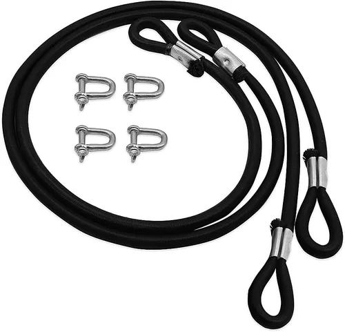 Vista 7 de Forestpaw Arnés de perro resistente sin tirones para entrenamiento, chaleco táctico con 3 anillos de metal, arnés acolchado suave para perros