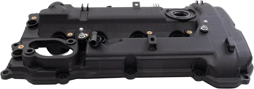 Vista 53 de TRQ Tapa de Válvulas Compatible con 2011-2014 Chrysler 200 2007-2010 Sebring 2008-2014 Dodge Avenger 2007-2012 Caliber 2009-2020 Journey 2007-2017